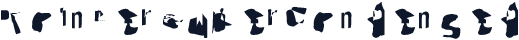 Pointer SuperCondensed