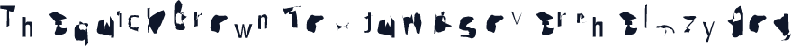 Pointer SuperCondensed