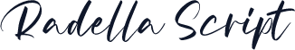 Radella Script