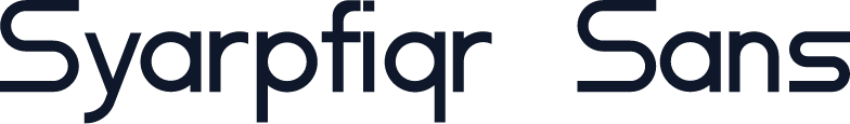 Syarpfiqr  Sans