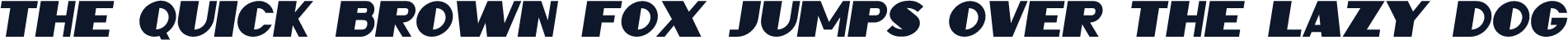Intransitive Italic