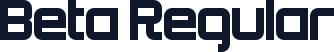 Beta Regular