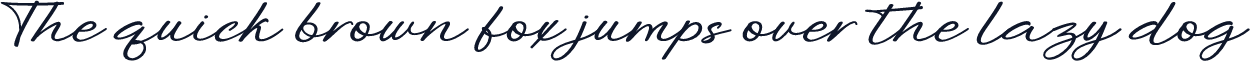 Benjamin Signature Bold