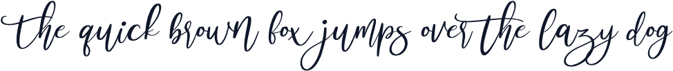 Mollusca Script Italic