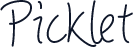 Picklet