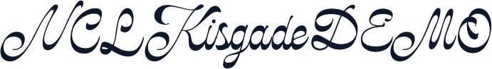 NCLKisgadeDEMO