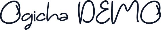 Ogicha DEMO