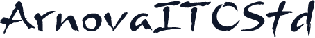 ArnovaITCStd