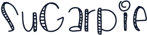 SugarPie