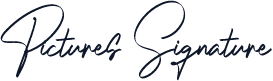 Pictures Signature