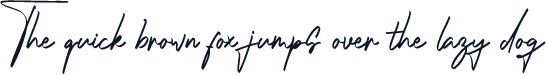 Pictures Signature