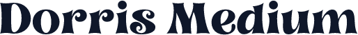 Dorris Medium