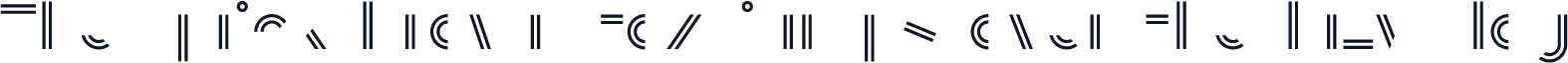 Balans Line