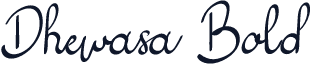 Dhewasa Bold