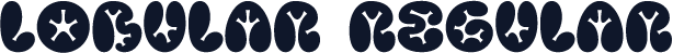 Lobular Regular