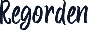 Regorden