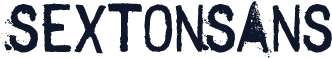 SextonSans