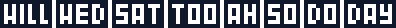 WordBits