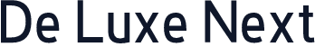 De Luxe Next