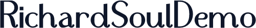 RichardSoulDemo