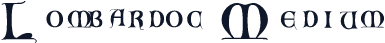 Lombardoc Medium