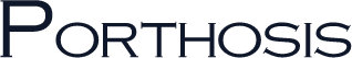 Porthosis