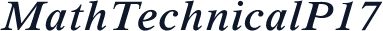 MathTechnicalP17