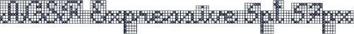 ACSF Expressive 5pt 57px