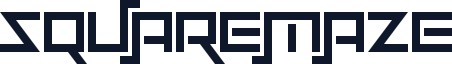 Squaremaze