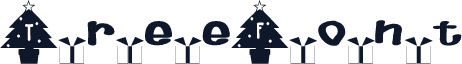 TreeFont