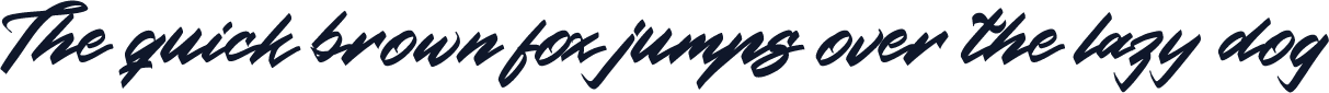 Belac Orlan Italic