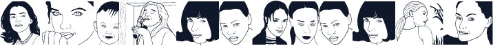 TypicalFaces