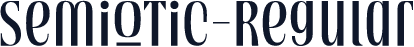 Semiotic-Regular