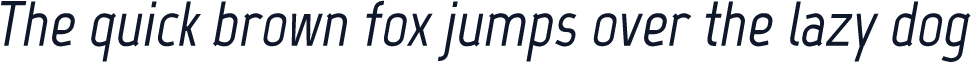 Marvel Bold Italic