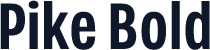 Pike Bold