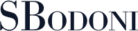 SBodoni