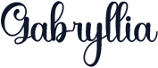 Gabryllia