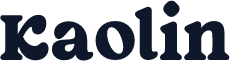 Kaolin