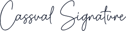 Cassual Signature