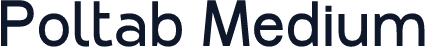 Poltab Medium