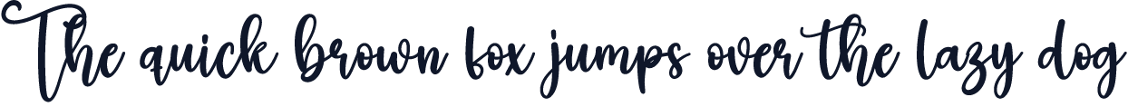 January