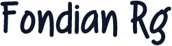 Fondian Rg