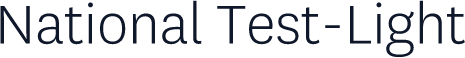 National Test-Light