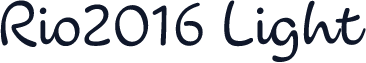 Rio2016 Light