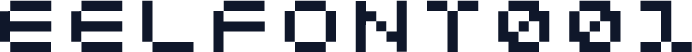 eelfont001