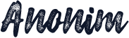Anonim