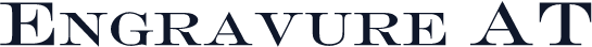 Engravure AT