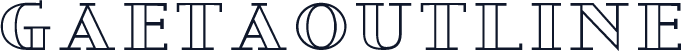 Gaeta-Outline