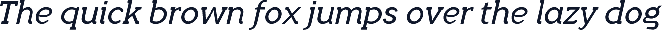 QuotusRegular-Italic