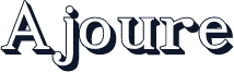 Ajoure